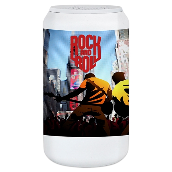 Bluetooth Speaker... from ASI 88060 Snugz/USA Inc / Sweda®