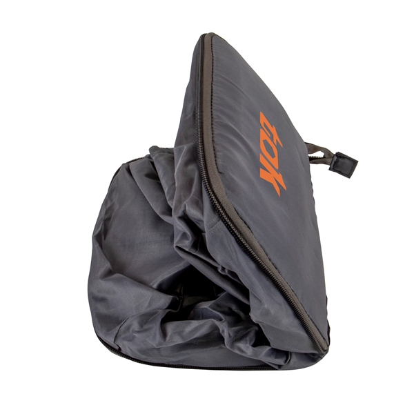 Polyester multifunctional shopping basket tote.... from ASI 88060 Snugz/USA Inc / Sweda®