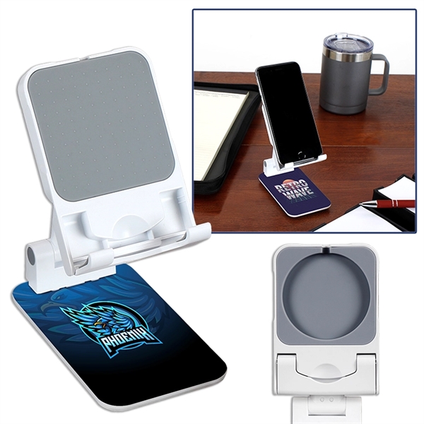 Phone Holder... from ASI 88060 Snugz/USA Inc / Sweda®