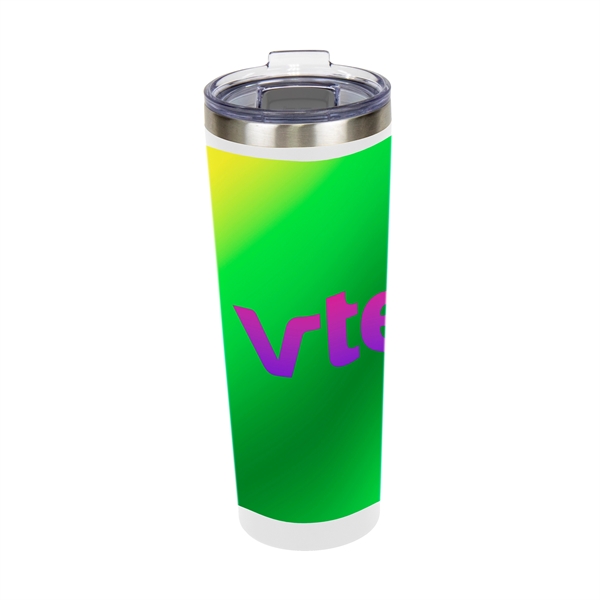 Basecamp Tumbler... from ASI 88060 Snugz/USA Inc / Sweda®