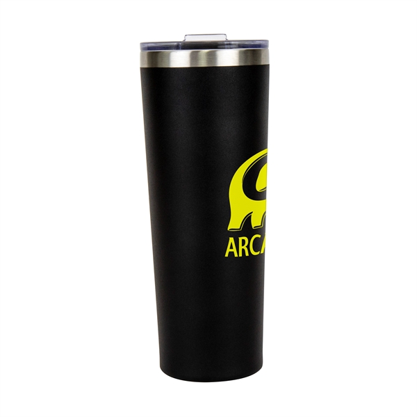 Basecamp Tumbler... from ASI 88060 Snugz/USA Inc / Sweda®