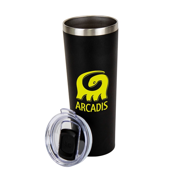 Basecamp Tumbler... from ASI 88060 Snugz/USA Inc / Sweda®