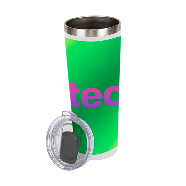 Basecamp Tumbler... from ASI 88060 Snugz/USA Inc / Sweda®