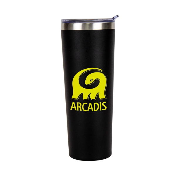 Basecamp Tumbler... from ASI 88060 Snugz/USA Inc / Sweda®