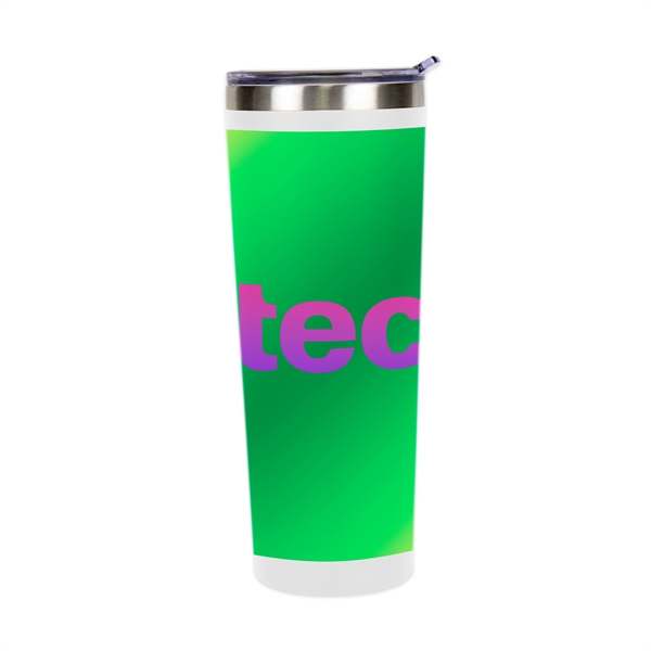 Basecamp Tumbler... from ASI 88060 Snugz/USA Inc / Sweda®