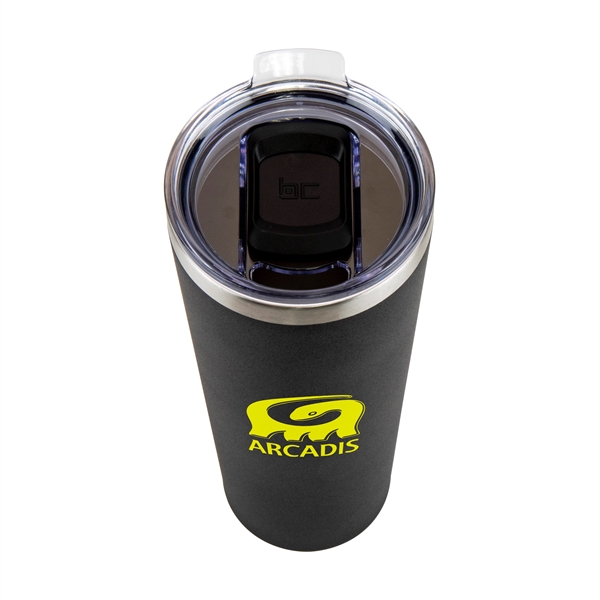 Basecamp Tumbler... from ASI 88060 Snugz/USA Inc / Sweda®