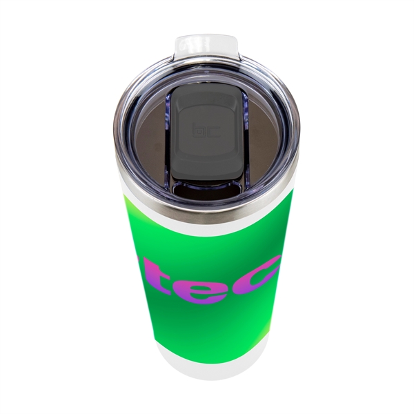 Basecamp Tumbler... from ASI 88060 Snugz/USA Inc / Sweda®