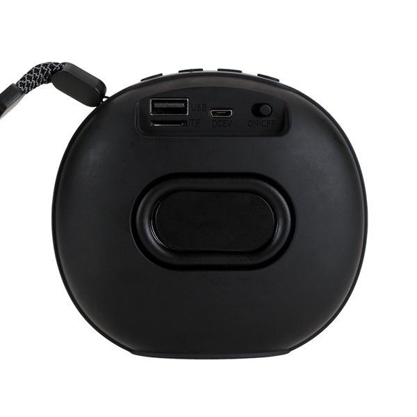 Light up Speaker... from ASI 88060 Snugz/USA Inc / Sweda®