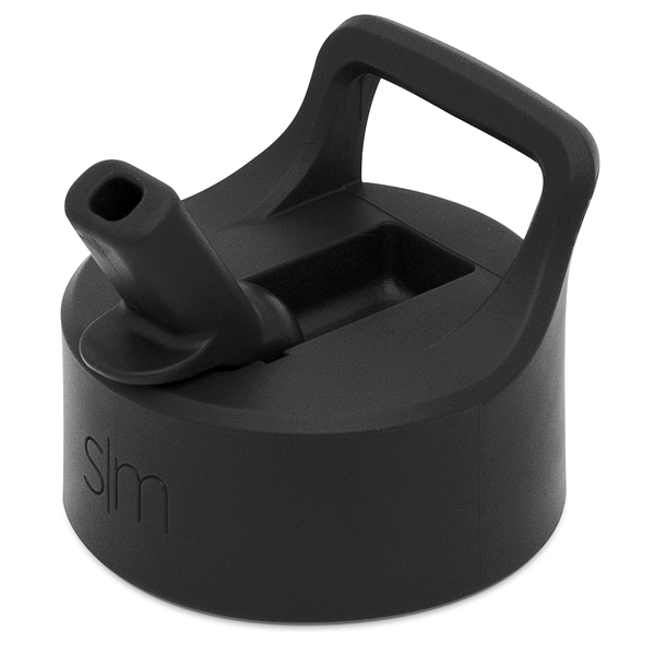 Simply Modern Summit Water Bottle with Straw Lid - 18oz... from ASI 72657 Active Life Promo / Apres Ski Active Life