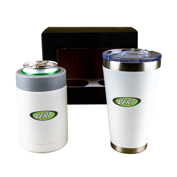 Basecamp Giftset... from ASI 88060 Snugz/USA Inc / Sweda®