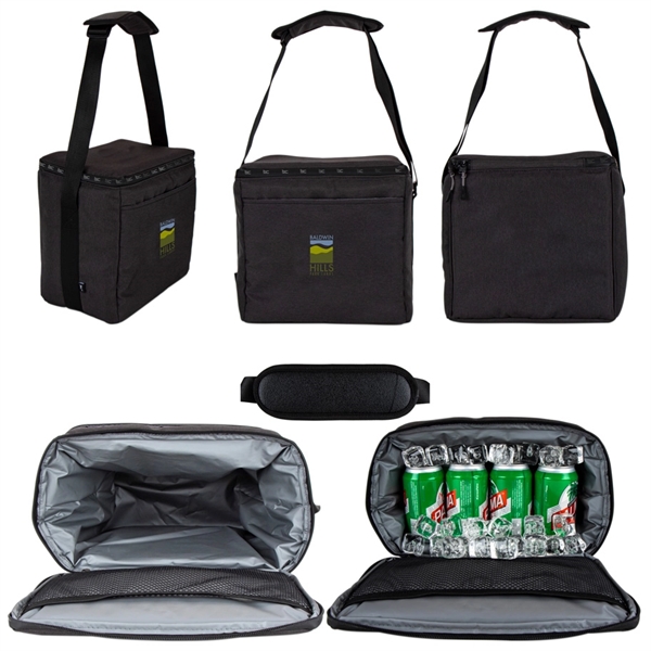 Basecamp cooler... from ASI 88060 Snugz/USA Inc / Sweda®