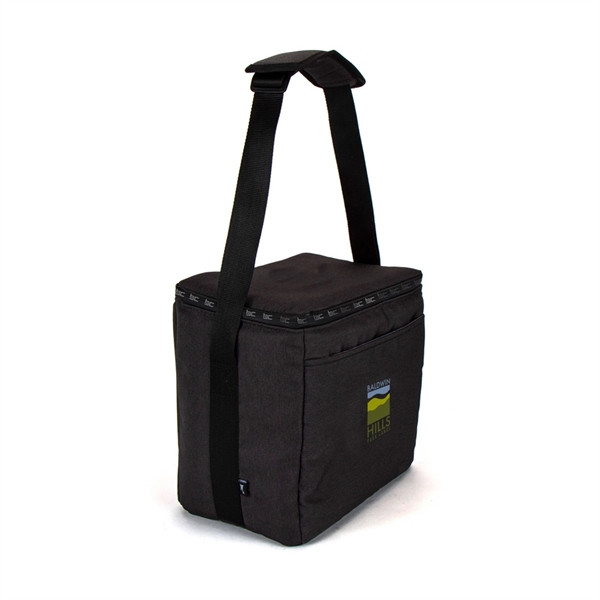 Basecamp cooler... from ASI 88060 Snugz/USA Inc / Sweda®