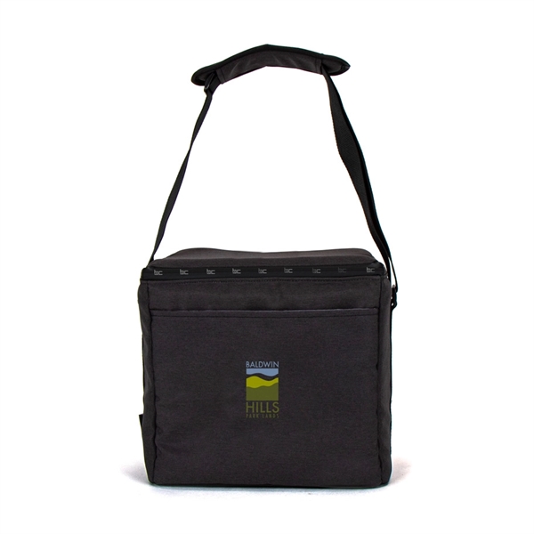 Basecamp cooler... from ASI 88060 Snugz/USA Inc / Sweda®