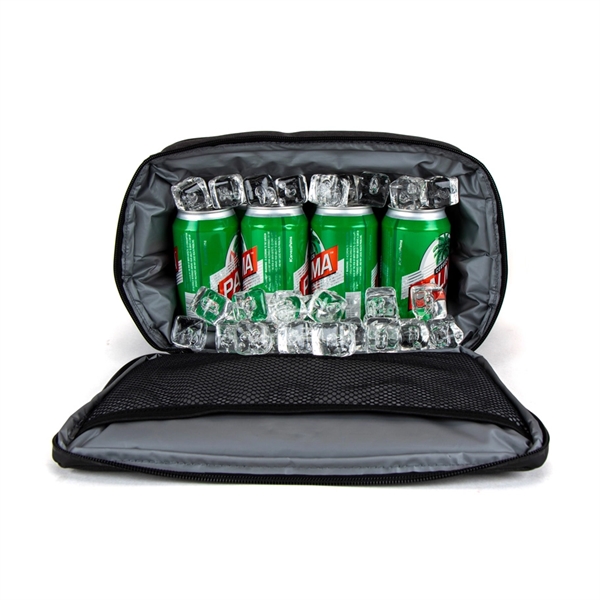 Basecamp cooler... from ASI 88060 Snugz/USA Inc / Sweda®