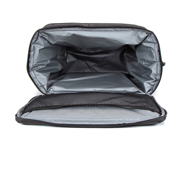 Basecamp cooler... from ASI 88060 Snugz/USA Inc / Sweda®