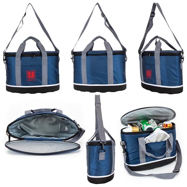 Cooler Bag... from ASI 88060 Snugz/USA Inc / Sweda®
