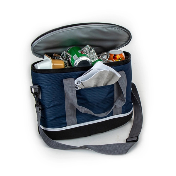 Cooler Bag... from ASI 88060 Snugz/USA Inc / Sweda®