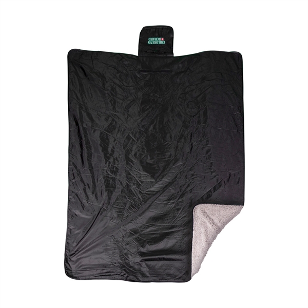 Basecamp blanket... from ASI 88060 Snugz/USA Inc / Sweda®