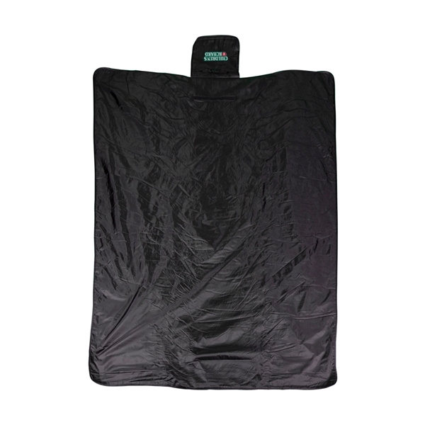 Basecamp blanket... from ASI 88060 Snugz/USA Inc / Sweda®