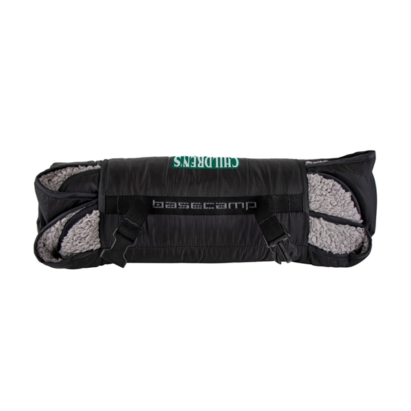 Basecamp blanket... from ASI 88060 Snugz/USA Inc / Sweda®