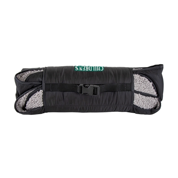 Basecamp blanket... from ASI 88060 Snugz/USA Inc / Sweda®