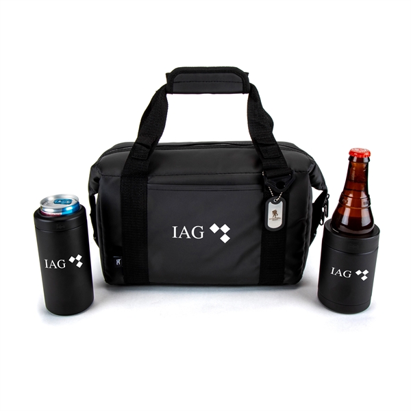 Basecamp giftset... from ASI 88060 Snugz/USA Inc / Sweda®