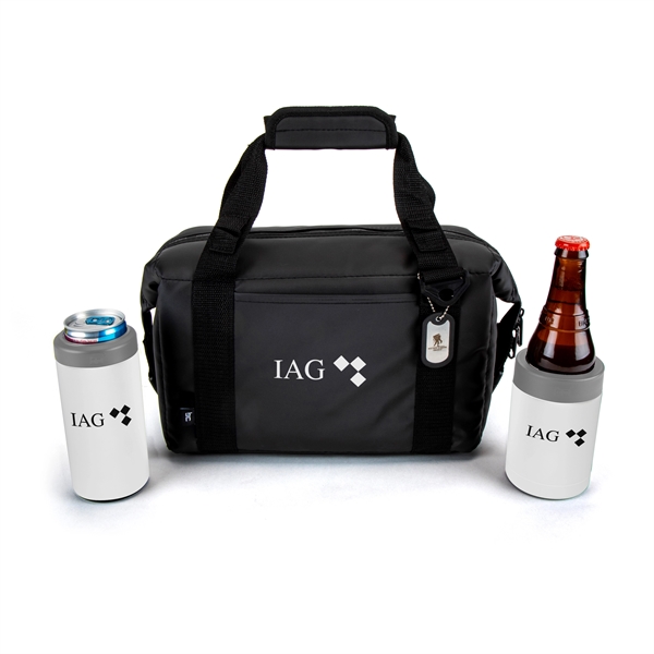 Basecamp giftset... from ASI 88060 Snugz/USA Inc / Sweda®