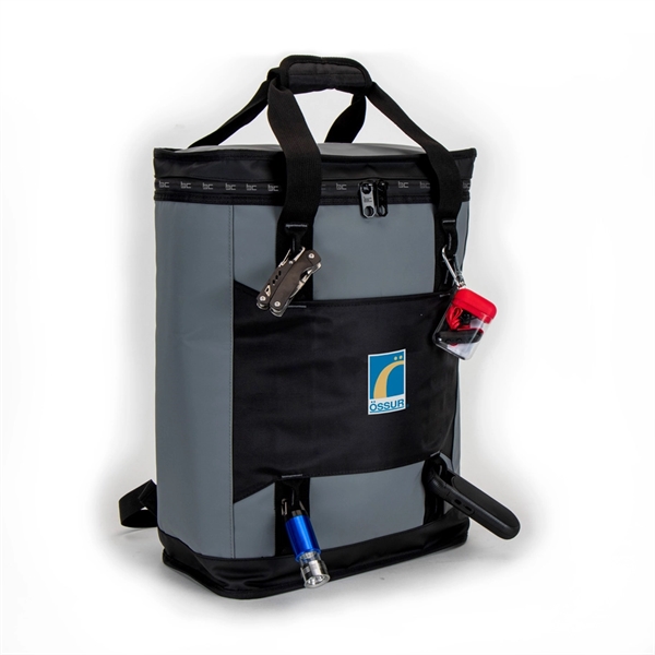 Cooler backpack... from ASI 88060 Snugz/USA Inc / Sweda®