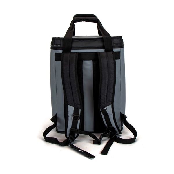 Cooler backpack... from ASI 88060 Snugz/USA Inc / Sweda®