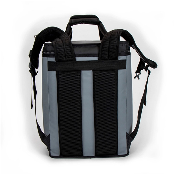 Cooler backpack... from ASI 88060 Snugz/USA Inc / Sweda®