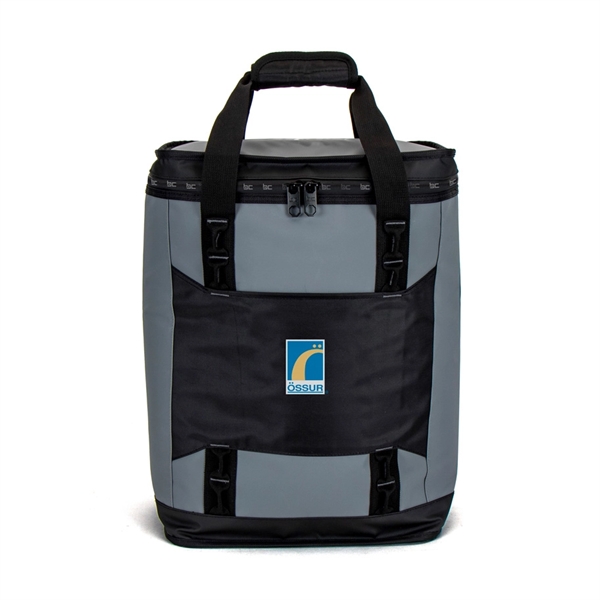 Cooler backpack... from ASI 88060 Snugz/USA Inc / Sweda®