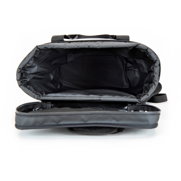 Cooler backpack... from ASI 88060 Snugz/USA Inc / Sweda®