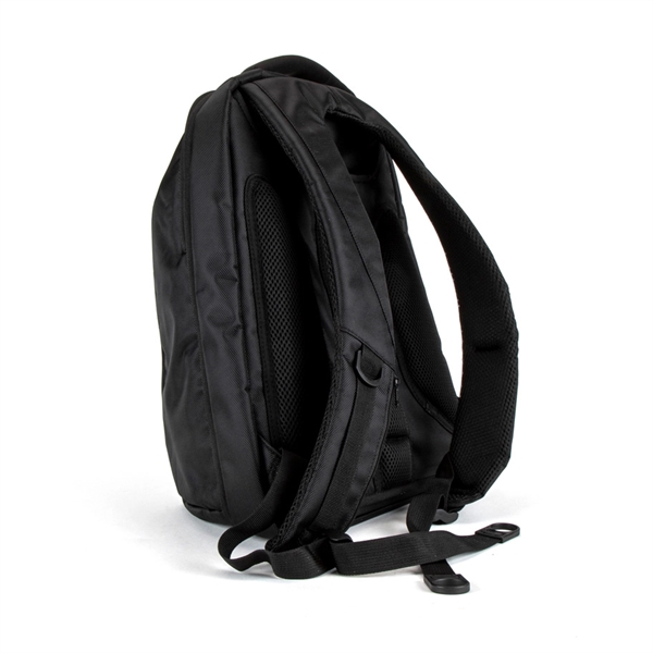 Basecamp Backpack... from ASI 88060 Snugz/USA Inc / Sweda®