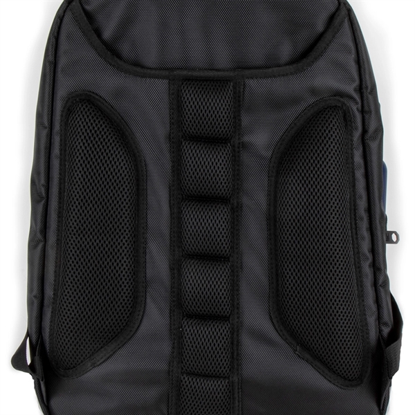 Basecamp Backpack... from ASI 88060 Snugz/USA Inc / Sweda®