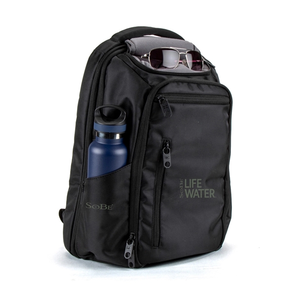 Basecamp Backpack... from ASI 88060 Snugz/USA Inc / Sweda®