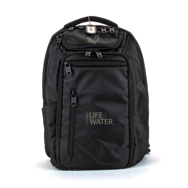 Basecamp Backpack... from ASI 88060 Snugz/USA Inc / Sweda®