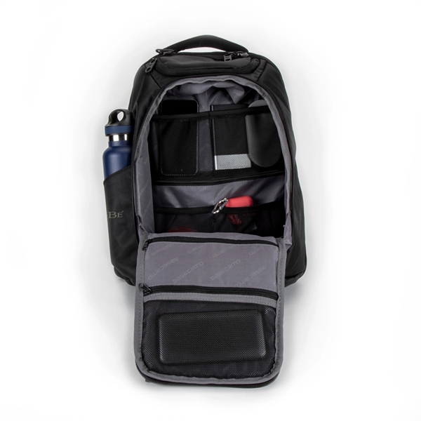 Basecamp Backpack... from ASI 88060 Snugz/USA Inc / Sweda®