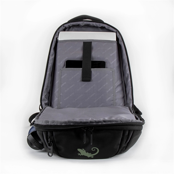 Basecamp Backpack... from ASI 88060 Snugz/USA Inc / Sweda®