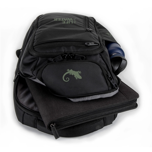 Basecamp Backpack... from ASI 88060 Snugz/USA Inc / Sweda®