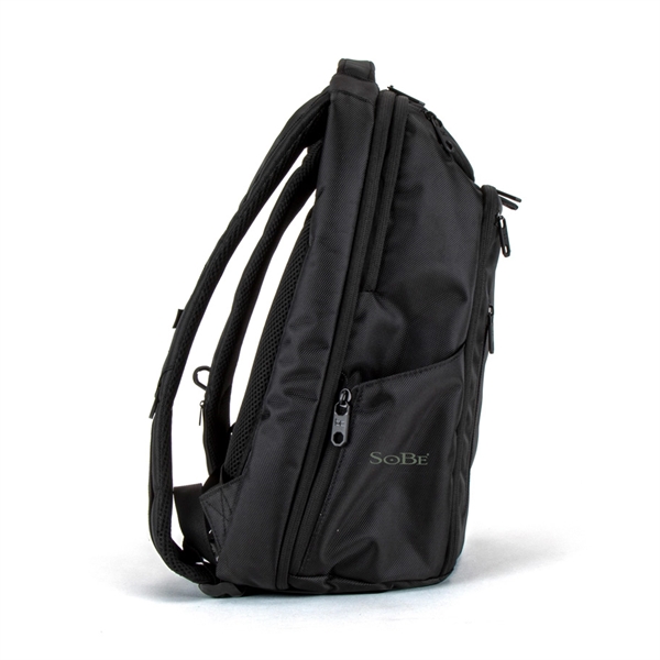Basecamp Backpack... from ASI 88060 Snugz/USA Inc / Sweda®