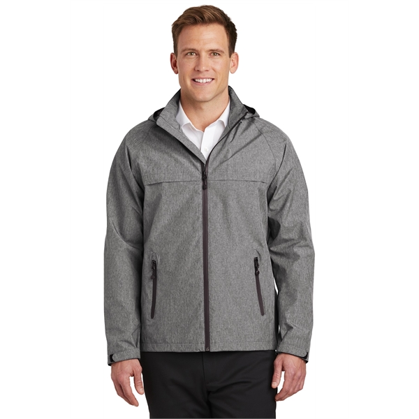 Port Authority Torrent Waterproof Jacket.... from ASI 84863 SanMar