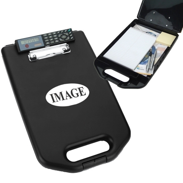 Storage clipboard calculator.... from ASI 79535 Primetime / Primetime