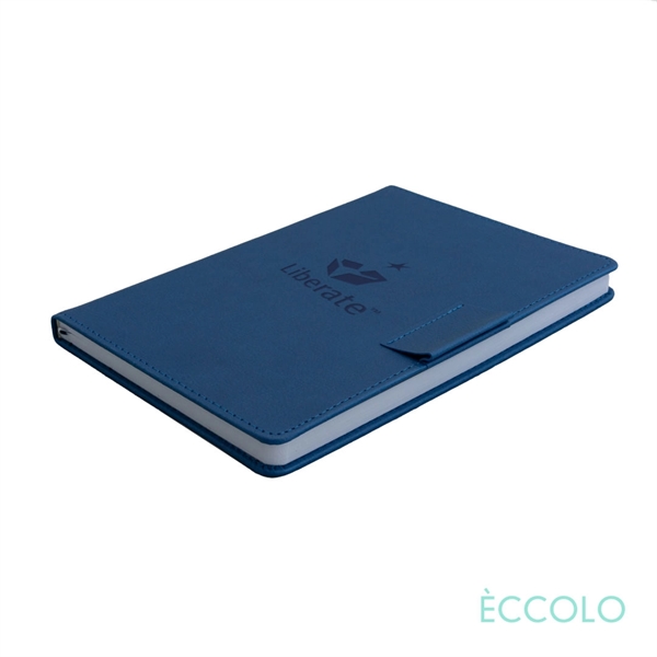 Eccolo® Carlton Journal - Medium... from ASI 84592 St Regis Group