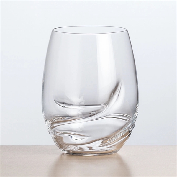 Why wait to aerate? Enjoying a fine wine is a sensory... from ASI 84592 St Regis Group