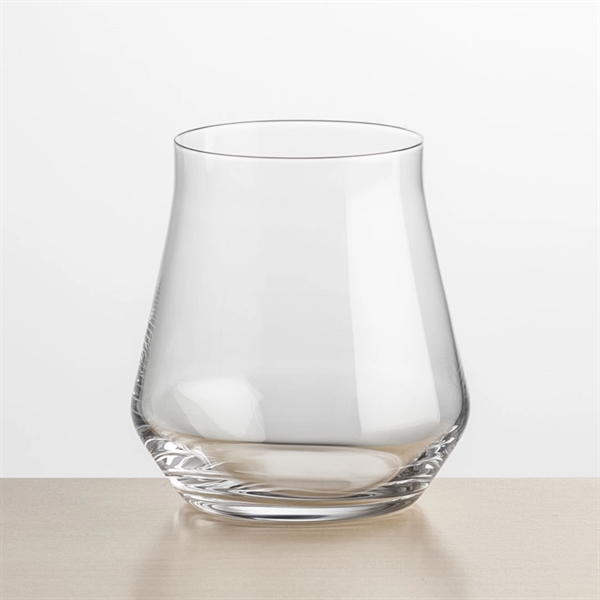 The Bretton Stemless wine series is designed to maximize aeration to... from ASI 84592 St Regis Group