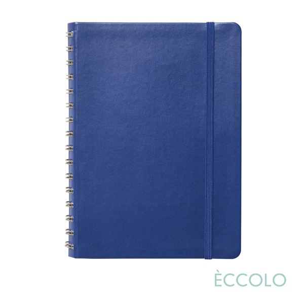Eccolo® Kabuki Spiral Journal... from ASI 84592 St Regis Group