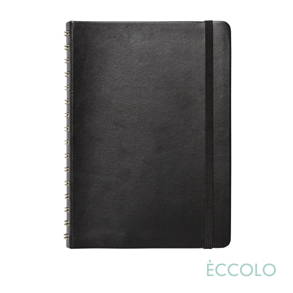 Eccolo® Kabuki Spiral Journal... from ASI 84592 St Regis Group