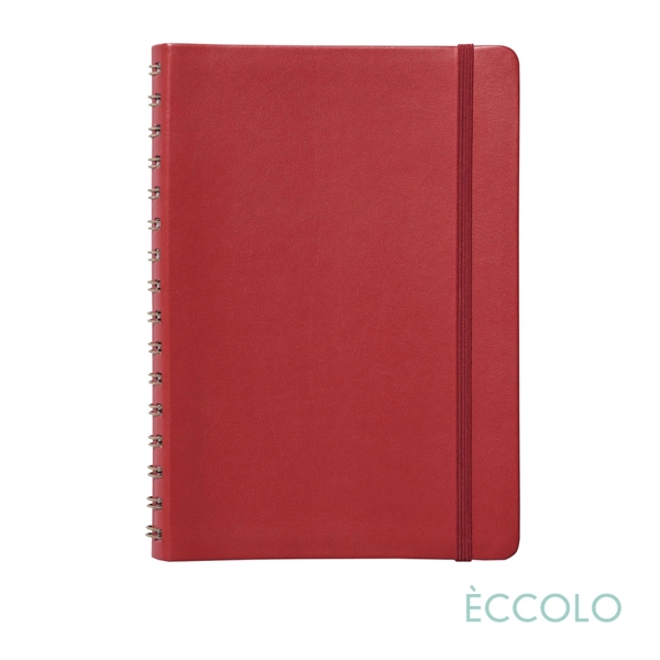 Eccolo® Kabuki Spiral Journal... from ASI 84592 St Regis Group