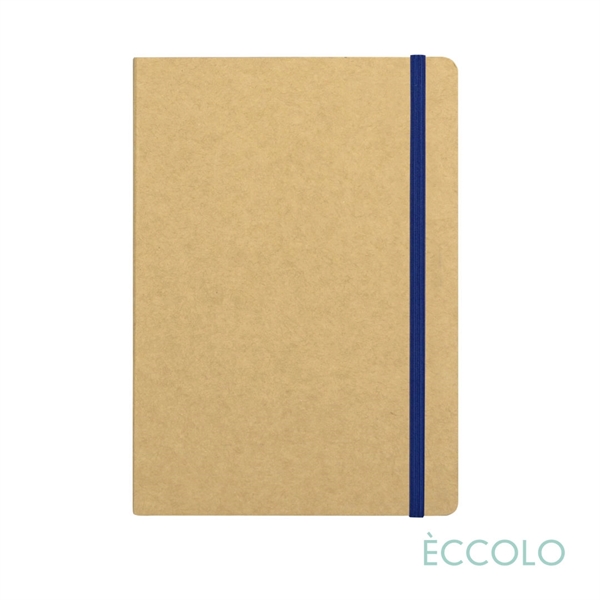Eccolo® Kraft Journal - (M) 5.75" x 8.25"... from ASI 84592 St Regis Group