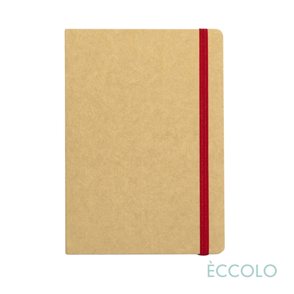 Eccolo® Kraft Journal - (M) 5.75" x 8.25"... from ASI 84592 St Regis Group
